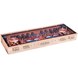 Ground Zero GZPA Reference 4PURE, automobilinis garso stiprintuvas