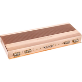 Ground Zero GZPA Reference 4PURE, automobilinis garso stiprintuvas