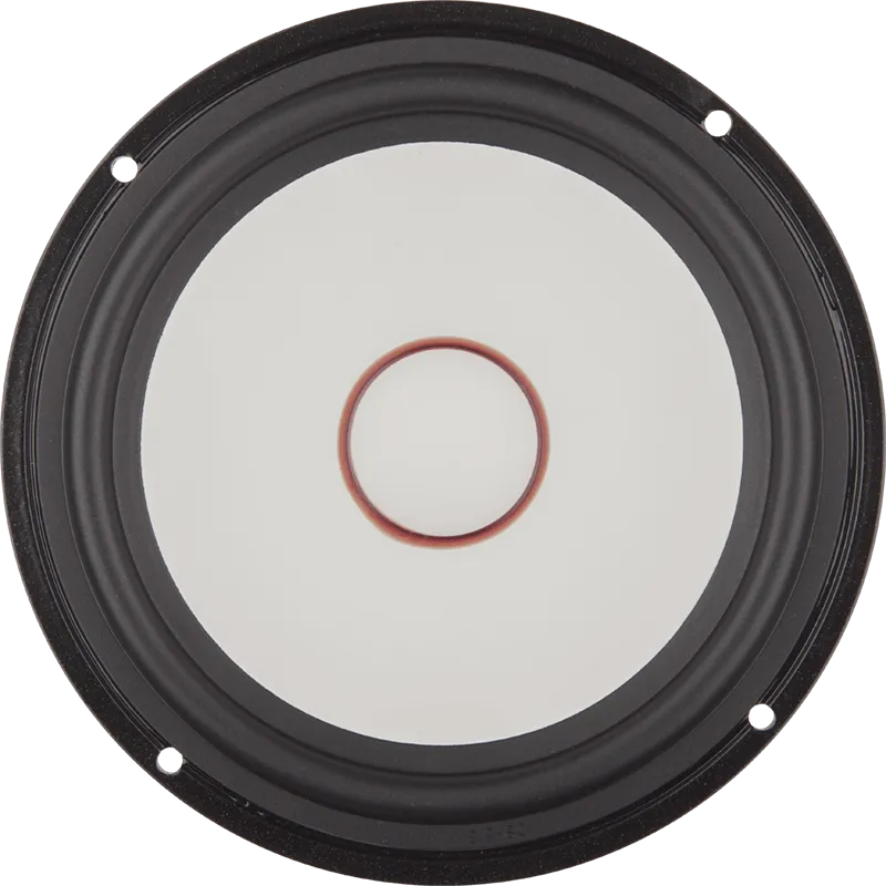 Ground Zero GZPC 165SQ-ACT, aktyvi komponentinių garsiakalbių sistema