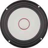 Ground Zero GZPC 165SQ-ACT, aktyvi komponentinių garsiakalbių sistema