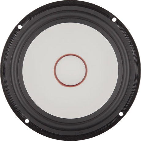 Ground Zero GZPC 165SQ-ACT, aktyvi komponentinių garsiakalbių sistema