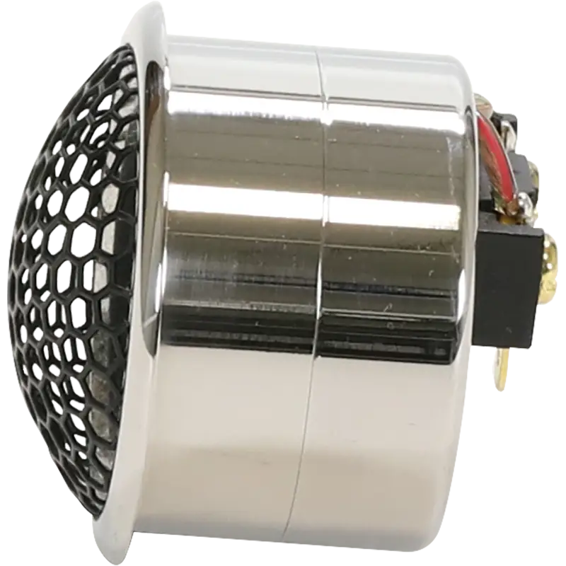 Ground Zero GZPF 40SQX, 4 cm automobilinis aukštų dažnių garsiakalbis