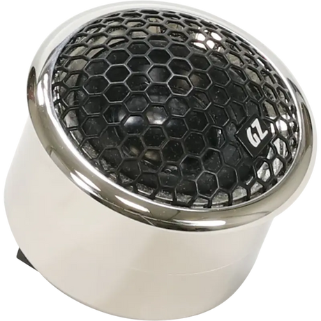 Ground Zero GZPF 40SQX, 4 cm automobilinis aukštų dažnių garsiakalbis