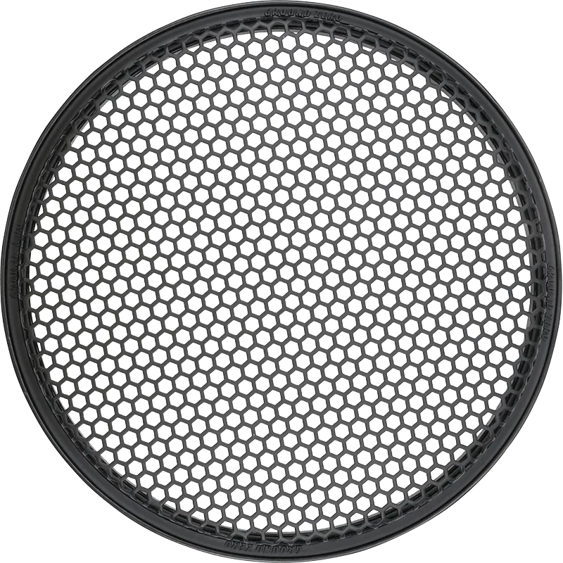 Ground Zero GZPG 250B, automobilinio garsiakalbio grotelės