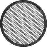 Ground Zero GZPG 250B, automobilinio garsiakalbio grotelės