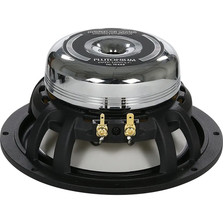 Ground Zero GZPK 165SQ-C, 16.5 cm automobilinis vidutinių dažnių garsiakalbis