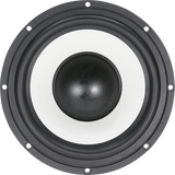 Ground Zero GZPK 165SQ-C, 16.5 cm automobilinis vidutinių dažnių garsiakalbis
