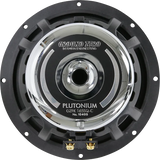 Ground Zero GZPK 165SQ-C, 16.5 cm automobilinis vidutinių dažnių garsiakalbis