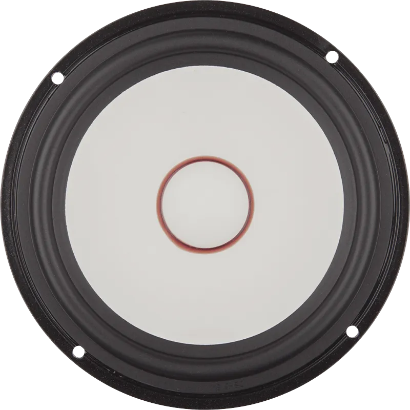 Ground Zero GZPK 16SQ, 210W priešbosinis garsiakalbis