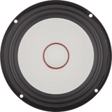 Ground Zero GZPK 16SQ, 210W priešbosinis garsiakalbis