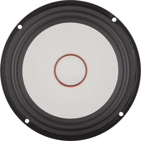 Ground Zero GZPK 16SQ, 210W priešbosinis garsiakalbis