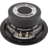 Ground Zero GZPK 16SQ, 210W priešbosinis garsiakalbis