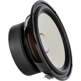 Ground Zero GZPK 16SQ, 210W priešbosinis garsiakalbis