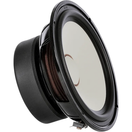 Ground Zero GZPK 16SQ, 210W priešbosinis garsiakalbis