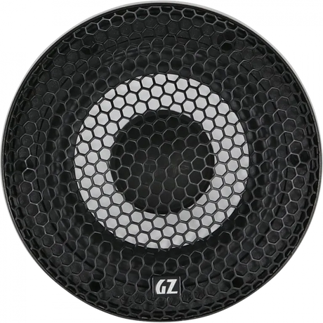 Ground Zero GZPM 80SQ-C, 8 cm automobilinis vidutinių dažnių garsiakalbis