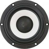 Ground Zero GZPM 80SQ-C, 8 cm automobilinis vidutinių dažnių garsiakalbis