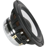 Ground Zero GZPM 80SQ-C, 8 cm automobilinis vidutinių dažnių garsiakalbis