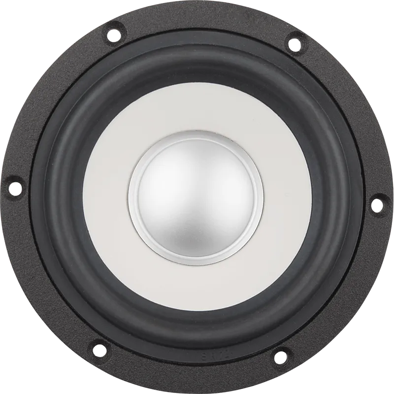 Ground Zero GZPM 80SQX-II, automobilinis vidutinių dažnių garsiakalbis