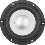 Ground Zero GZPM 80SQX-II, automobilinis vidutinių dažnių garsiakalbis