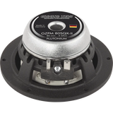 Ground Zero GZPM 80SQX-II, automobilinis vidutinių dažnių garsiakalbis