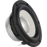 Ground Zero GZPM 80SQX-II, automobilinis vidutinių dažnių garsiakalbis