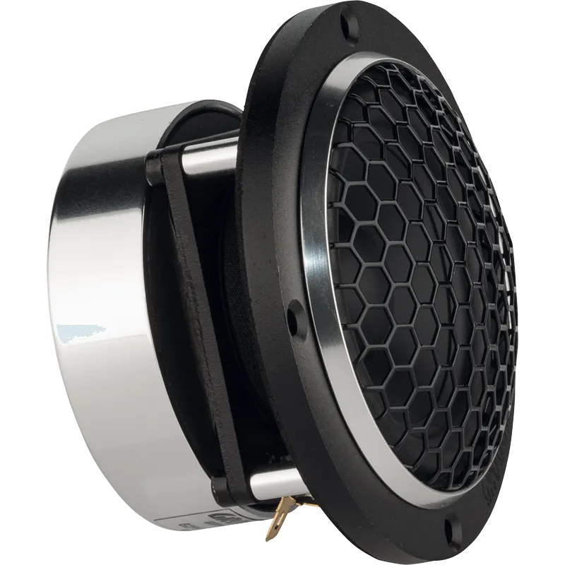 Ground Zero GZPM Reference 80, automobilinis garsiakalbis