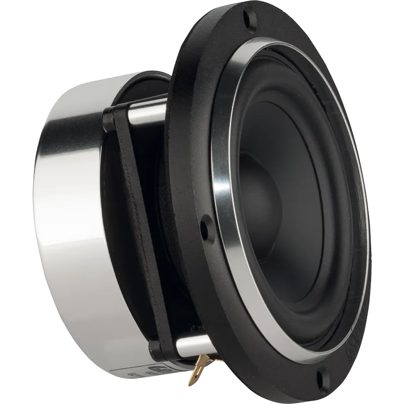 Ground Zero GZPM Reference 80, automobilinis garsiakalbis