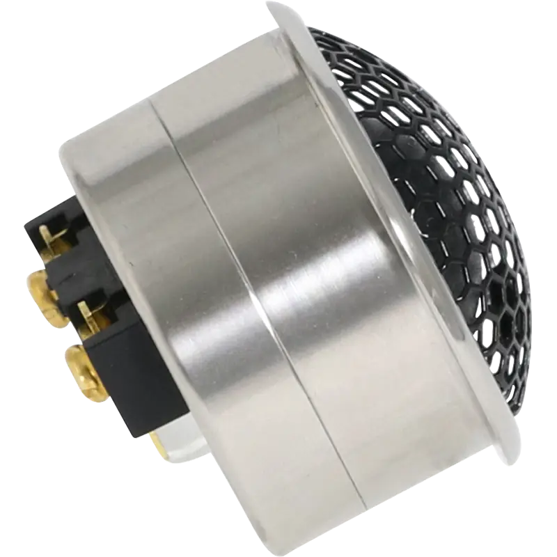 Ground Zero GZPT 28SQ, 2.8 cm automobilinis aukštų dažnių garsiakalbis