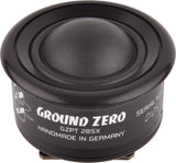 Ground Zero GZPT 28SX