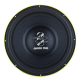 Ground Zero GZPW 12SPL