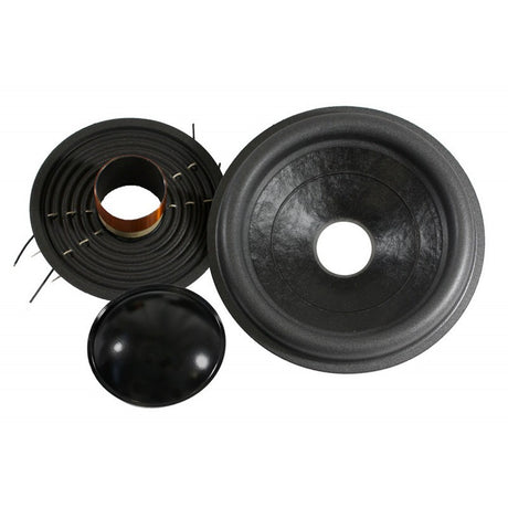Ground Zero GZPW 15SPL LIMITED ReconeKit