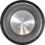 Ground Zero GZPW 15XXmax, automobilinis žemų dažnių garsiakalbis