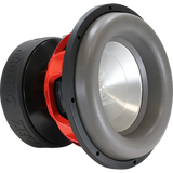 Ground Zero GZPW 15XXmax, automobilinis žemų dažnių garsiakalbis