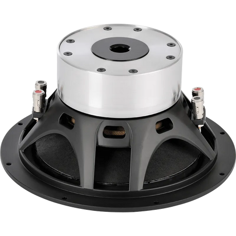 Ground Zero GZPW Reference 250, automobilinis žemų dažnių garsiakalbis