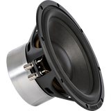 Ground Zero GZPW Reference 250, automobilinis žemų dažnių garsiakalbis