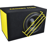 Ground-Zero GZRB 25SPL, Automobilinė žemų dažnių garso kolonėlė