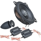 Ground Zero GZRC 100NEO-IV, komponentinių garsiakalbių sistema