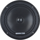 Ground Zero GZRC 165.2SQ-IV, SQ komponentinė automobilinių garsiakalbi