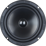 Ground Zero GZRC 165.2SQ-IV, SQ komponentiniai garsiakalbiai