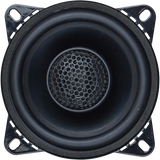 Ground Zero GZRF 4.0SQ, koaksialinė automobilinė garsiakalbio sistema