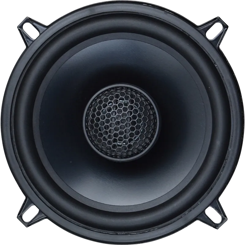 Ground Zero GZRF 5.2SQ, koaksialinė automobilinė garsiakalbio sistema