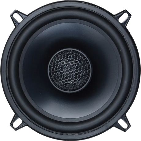 Ground Zero GZRF 5.2SQ, koaksialinė automobilinė garsiakalbio sistema