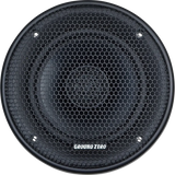 Ground Zero GZRF 5.2SQ, koaksialinė automobilinė garsiakalbio sistema