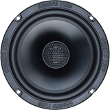 Ground Zero GZRF 6.5SQ, koaksialinė automobilinė garsiakalbio sistema