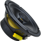 Ground Zero GZRF 6.5SQ, koaksialinė automobilinė garsiakalbio sistema