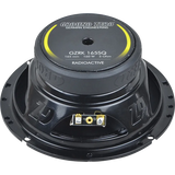 Ground Zero GZRK 165SQ, 160W priešbosinis garsiakalbis