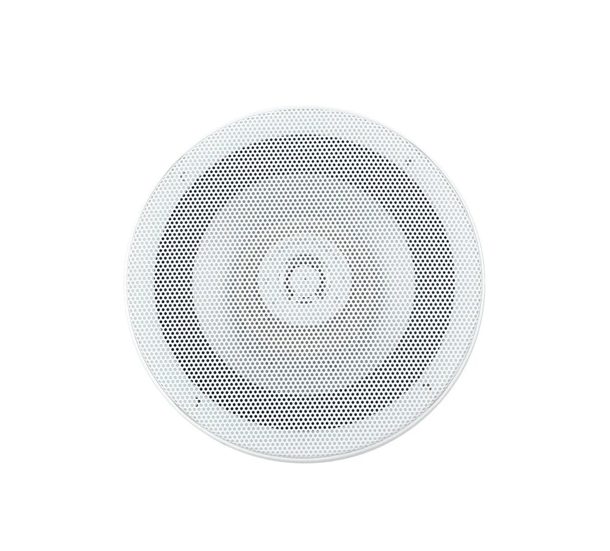 Ground Zero GZRM 165X, 6.5″ Marine koaksialiniai garsiakalbiai 120W