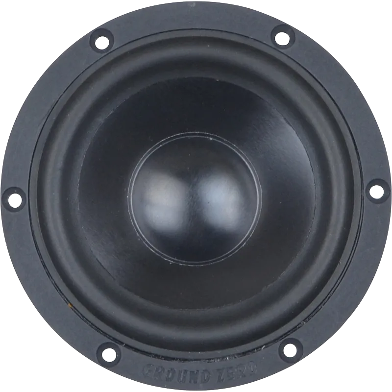 Ground Zero GZRM 80SQ, vidutinių dažnių automobilinis garsiakalbis