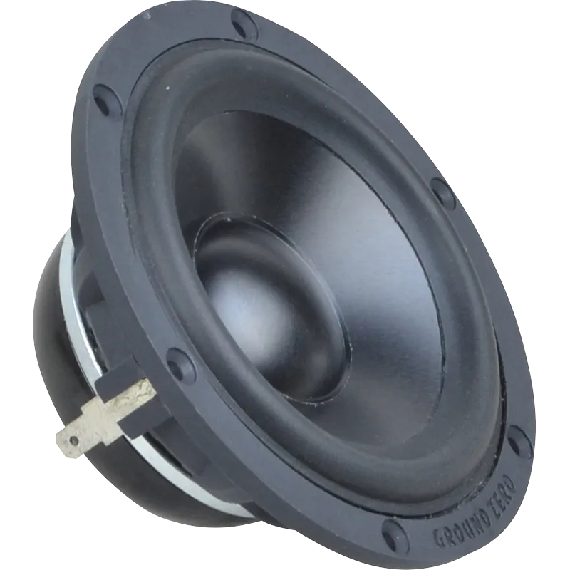 Ground Zero GZRM 80SQ, vidutinių dažnių automobilinis garsiakalbis