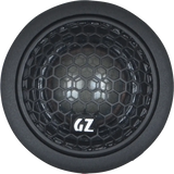 Ground Zero GZRT 25SQ, automobilinis aukštų dažnių garsiakalbis